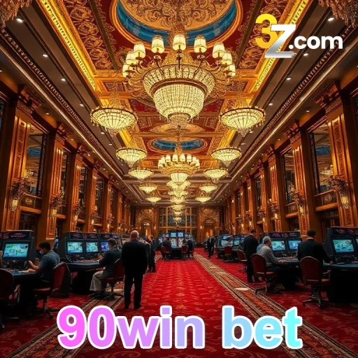 90win bet