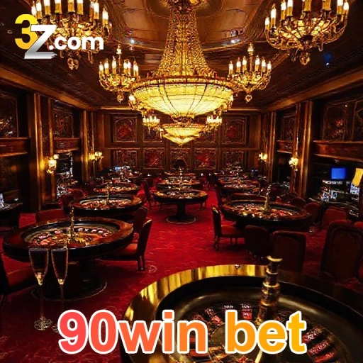 90win bet Confiavel