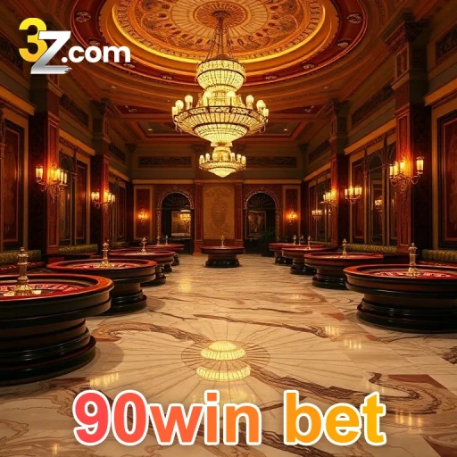 90win bet Esporte
