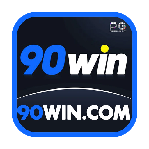 90win bet logo